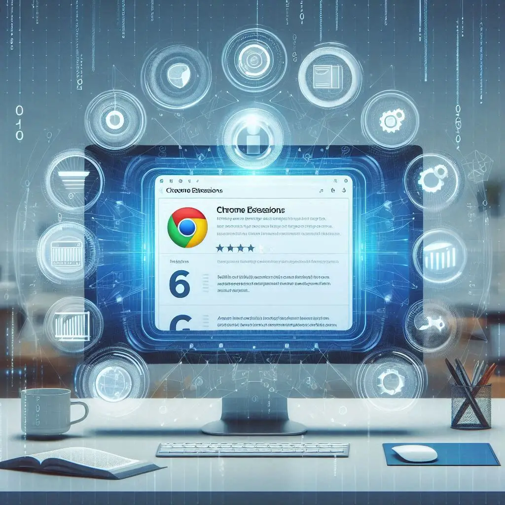 Addon chrome spyware