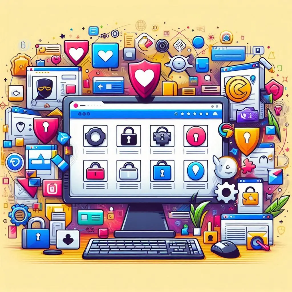 Advanced Exploitation Techniques in Browser Extensions