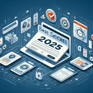 Best Secure Browser Extensions & Tools: Top 6 Solutions in 2025