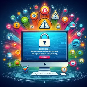 Critical Browser Add-ons Alert: Protect Your Passwords and Privacy