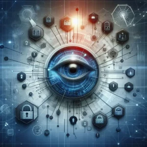 WebRTC surveillance risk