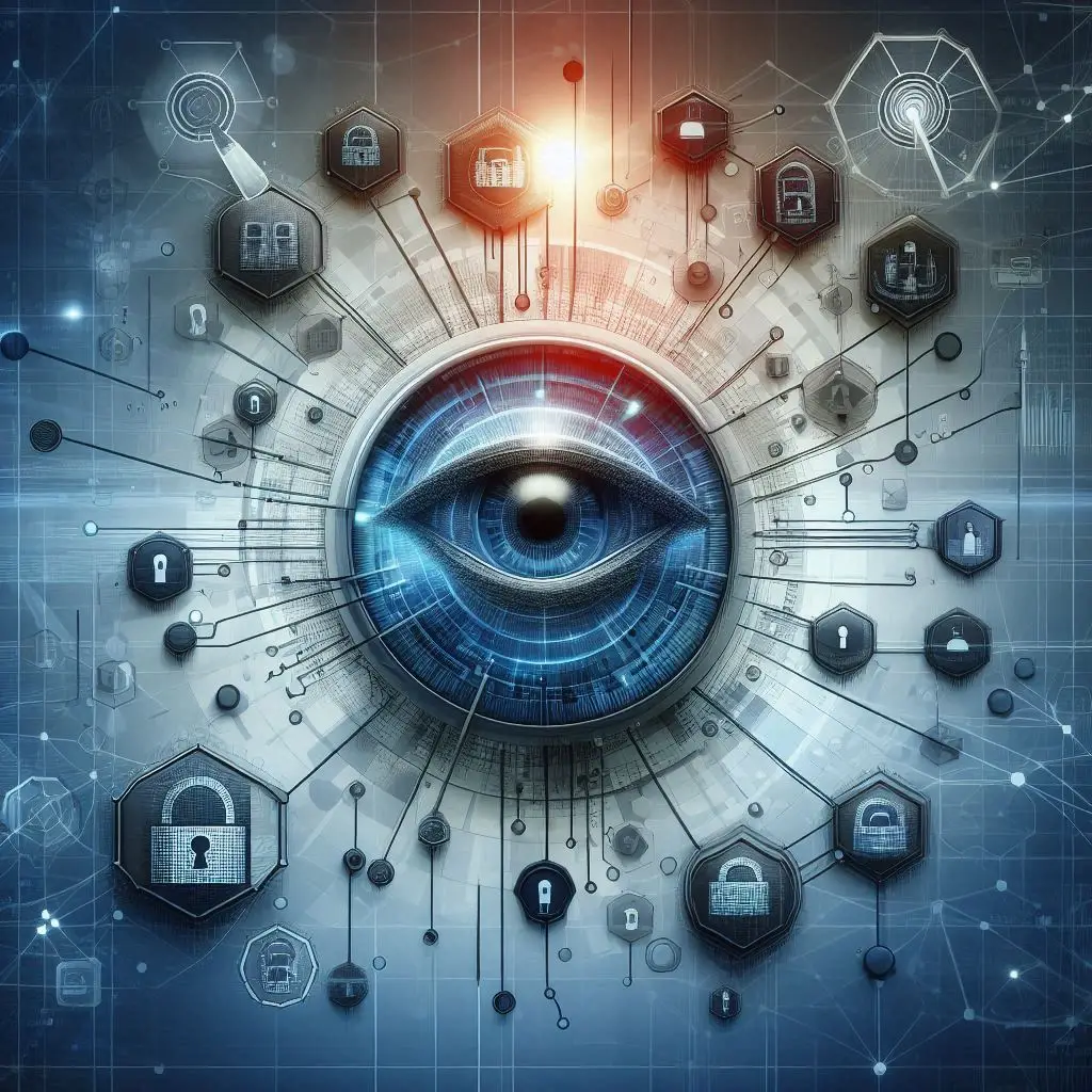 WebRTC surveillance risk