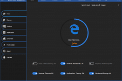 browser cleaner erase history and browser tracks