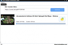 free  youtube downloader