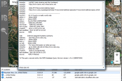 IP LOCATOR WHOIS