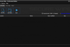 secure wipe 2.0
