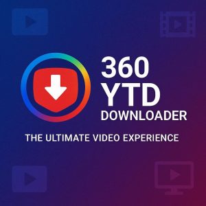 Youtube Downloader